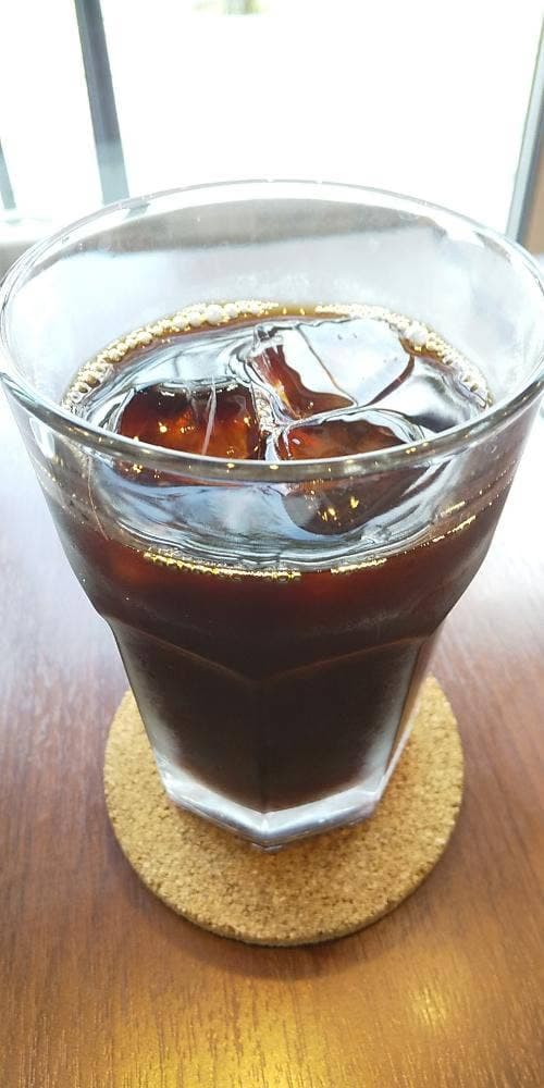 UCCカフェプラザ明石駅前店