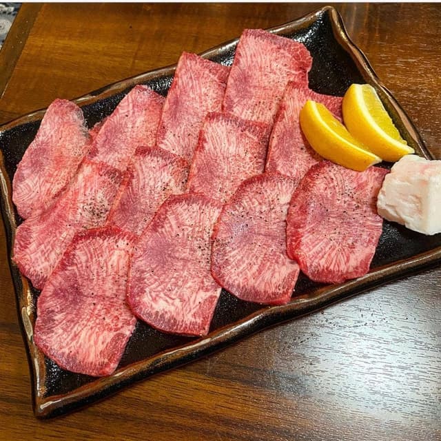 焼肉 野路 - サブ画像2
