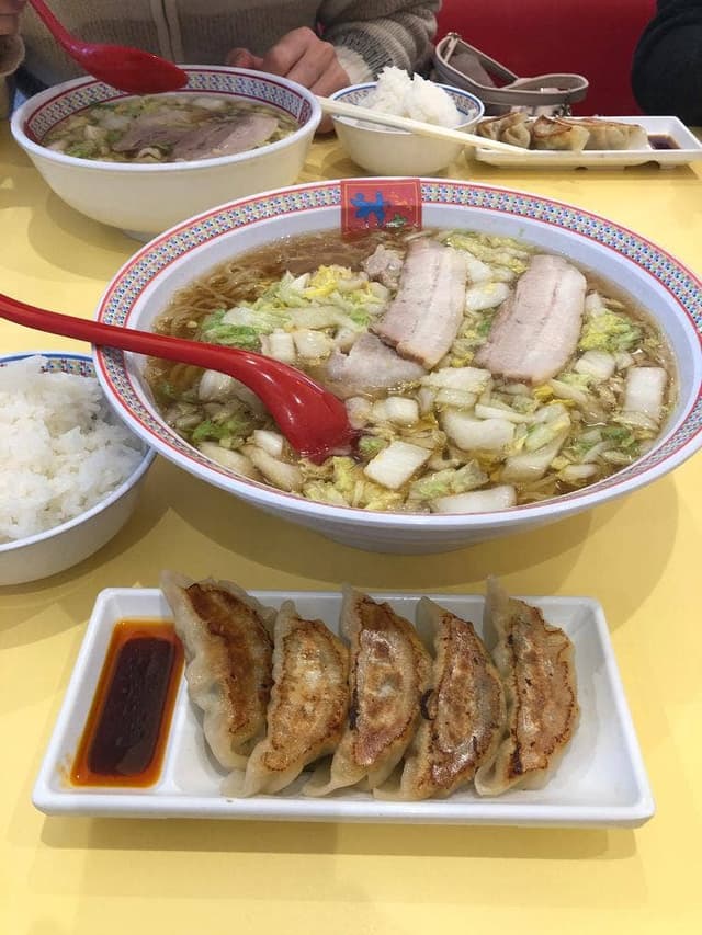 どうとんぼり神座 河内長野店 - サブ画像2
