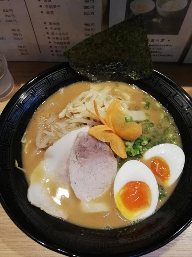 らーめん渡邉 - サブ画像3