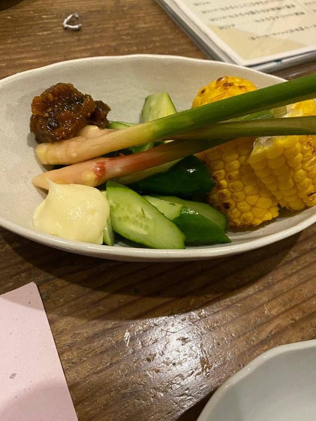 百々山 - サブ画像2