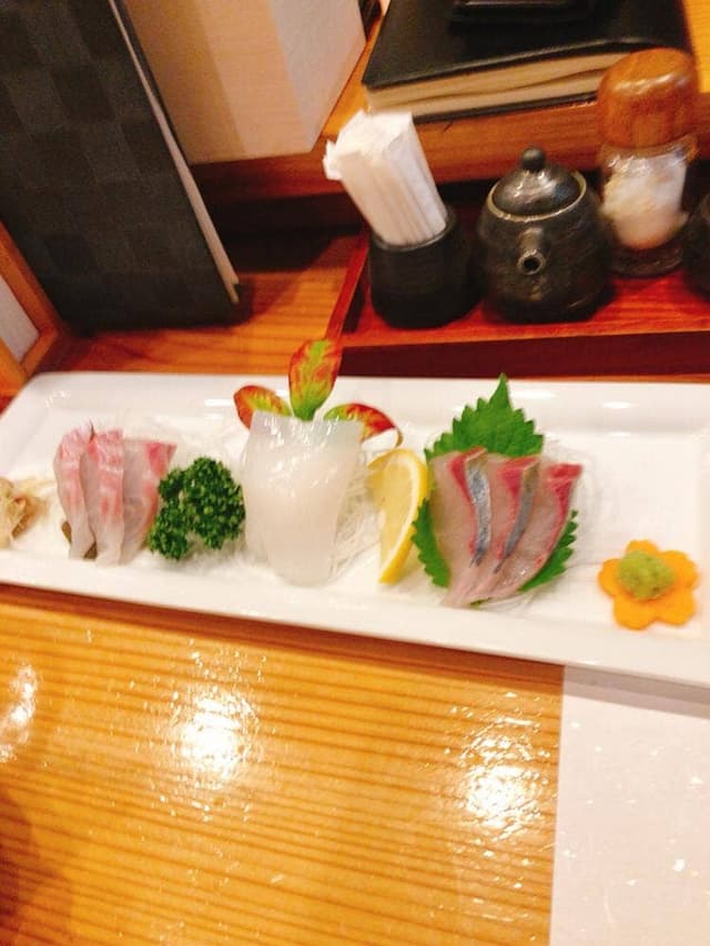活魚料理 若水 - サブ画像3