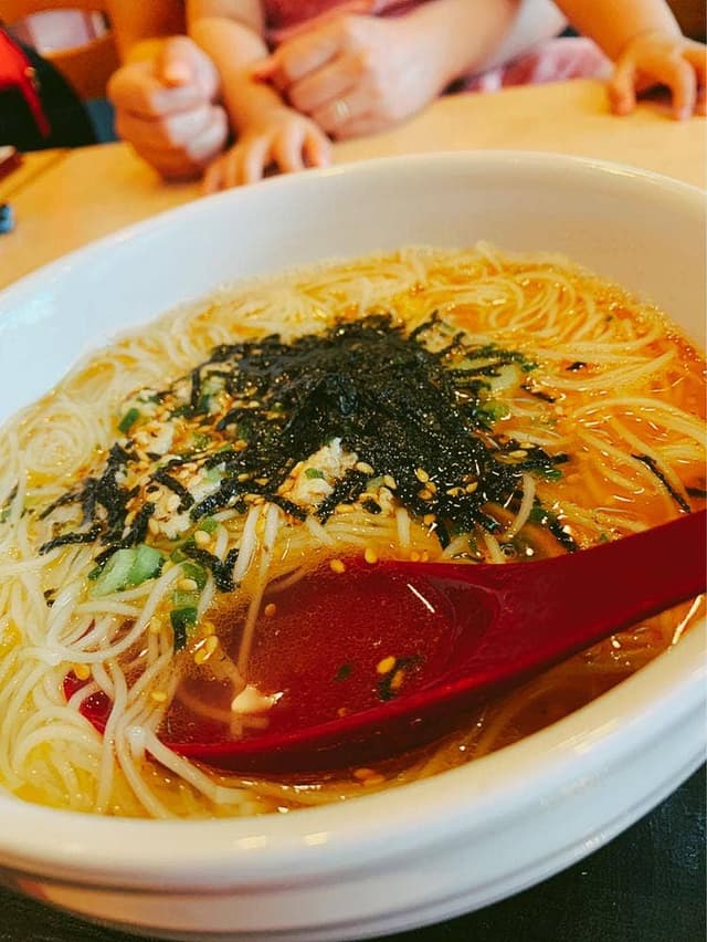 甘味茶屋 一休庵 水前寺店 - サブ画像1