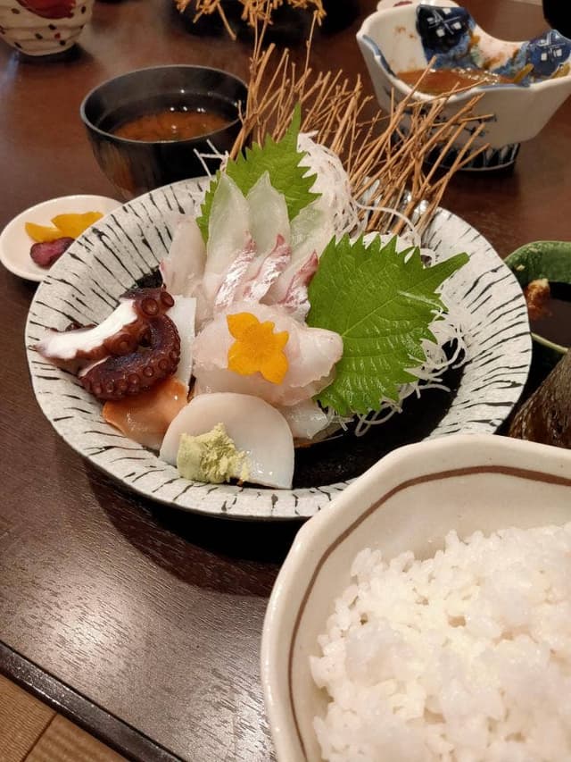 魚貝料理 丸誠 - サブ画像3