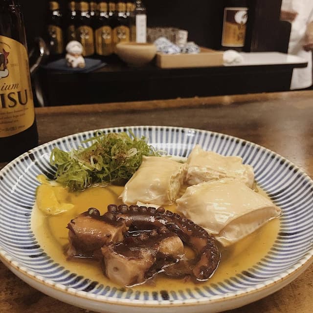 蛸長 - サブ画像3