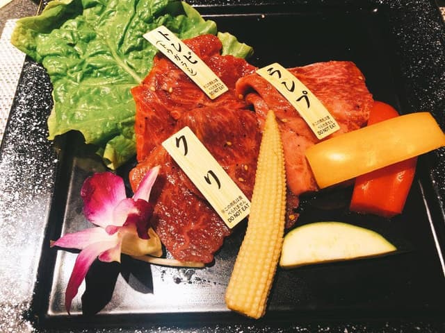 麻布十番焼肉 BULLS - サブ画像2