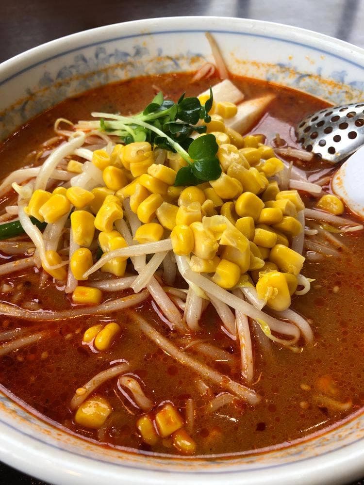 らーめんランド 高田店