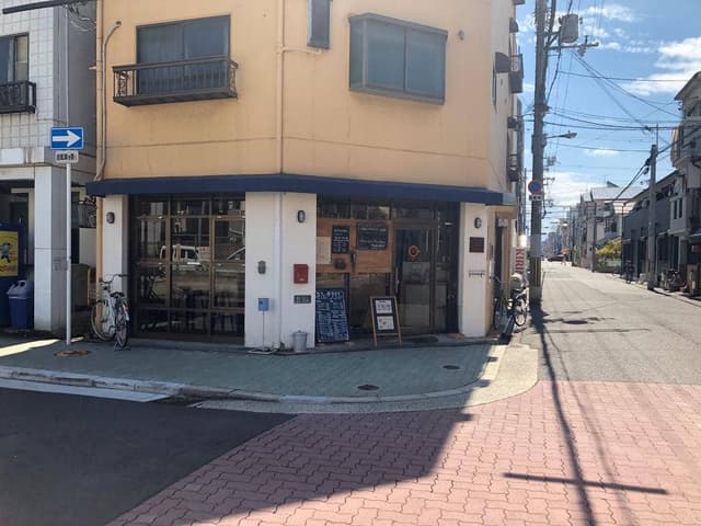 カフェ チクタク - サブ画像1