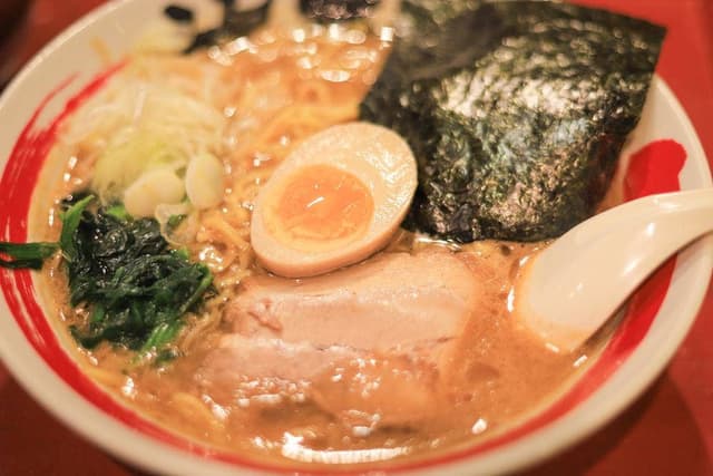 赤から 大館店 - サブ画像1