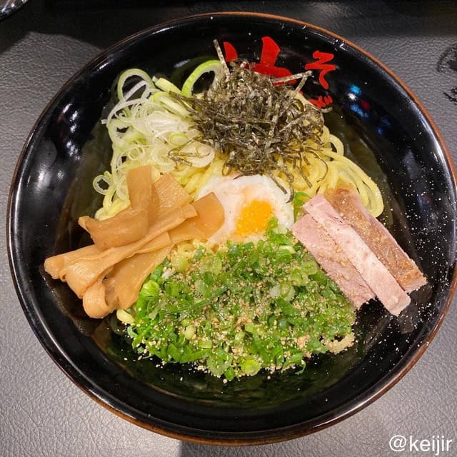 東京油組総本店 大森組 - サブ画像1