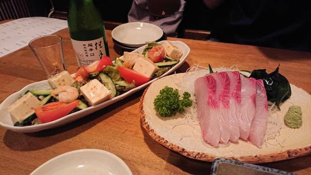 居酒屋よっとこ - サブ画像2