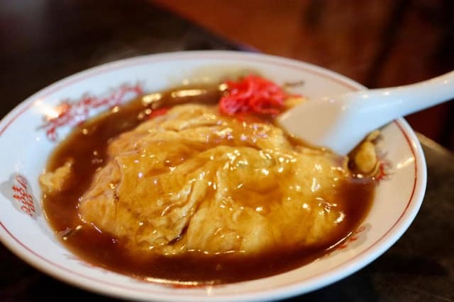 中華料理 山東飯店 - サブ画像2