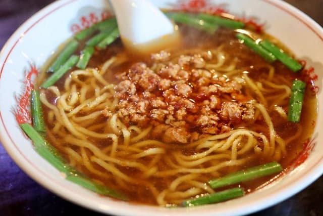 中華料理 山東飯店 - サブ画像3