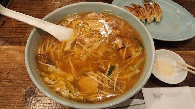 万々飯店 - サブ画像1