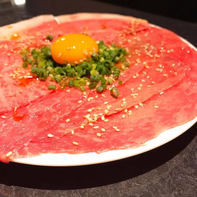 THE BLACK BULL CLUB - サブ画像3