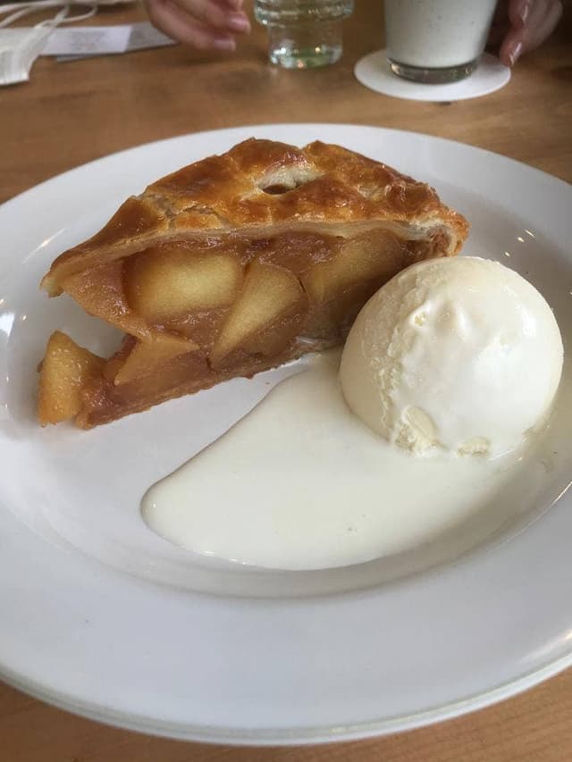 gris tea&pastries - サブ画像3