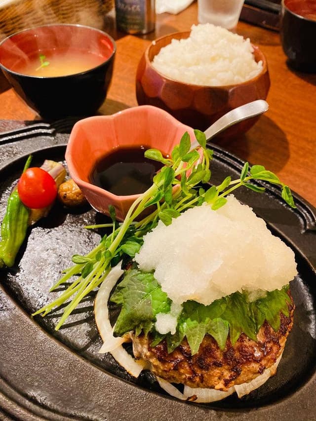 さくら亭 - サブ画像3