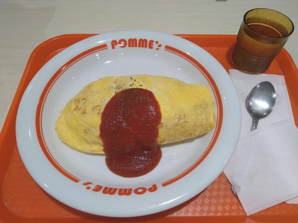 ポムの樹Jr. イオンモール堺北花田店