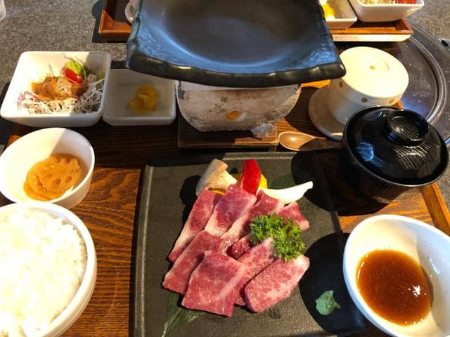 近江牛 処 ますざき - サブ画像2
