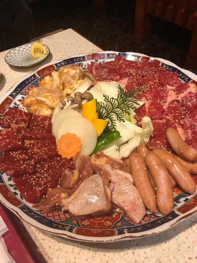 ビーフワン - サブ画像1