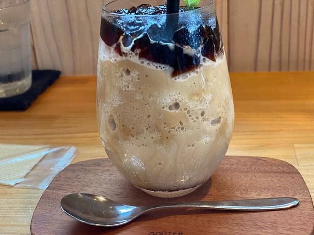 cafe ELF - サブ画像1