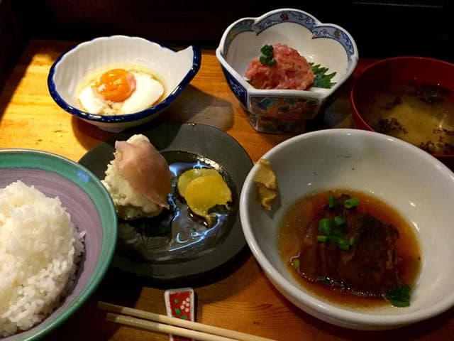 食と酒と祝いの店 記念日 - サブ画像3