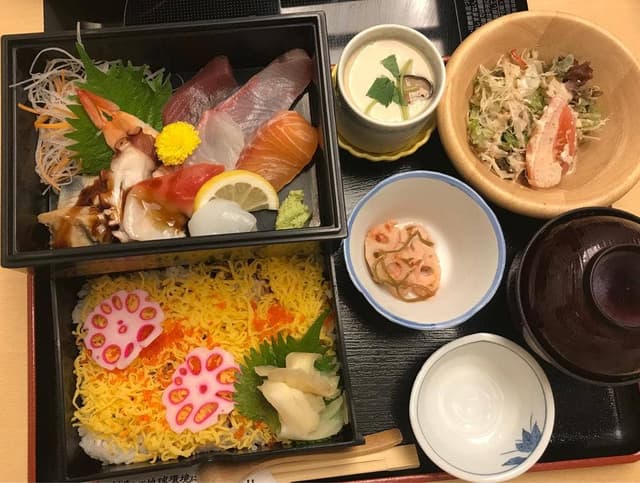 山陰浜田港 GEMSなんば店 - サブ画像1