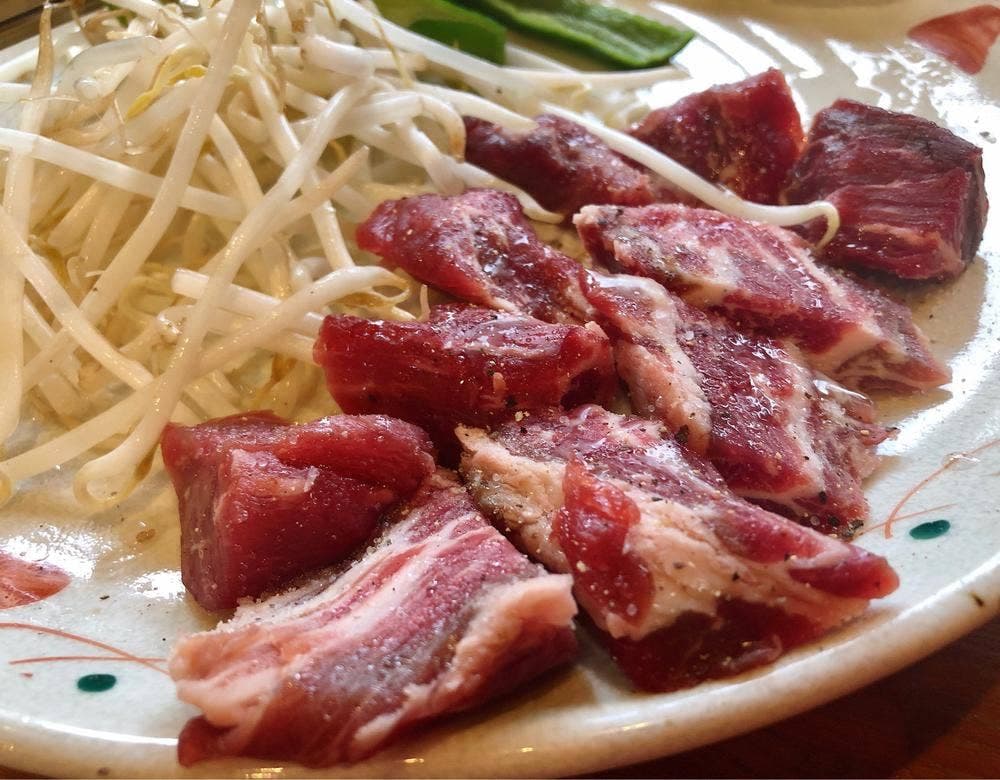 石焼工房 四旬