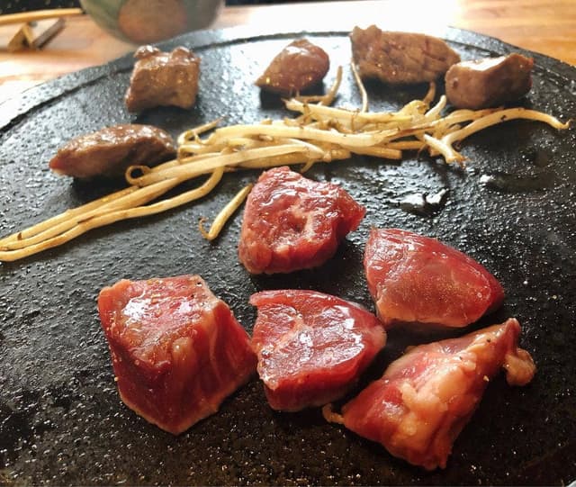 石焼工房 四旬 - サブ画像1