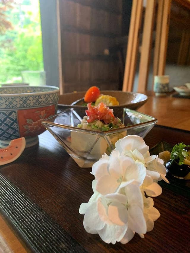 ときわすれ清水屋 - サブ画像3