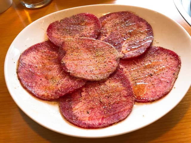 焼肉 ゆらの ゆらのガーデン - サブ画像3