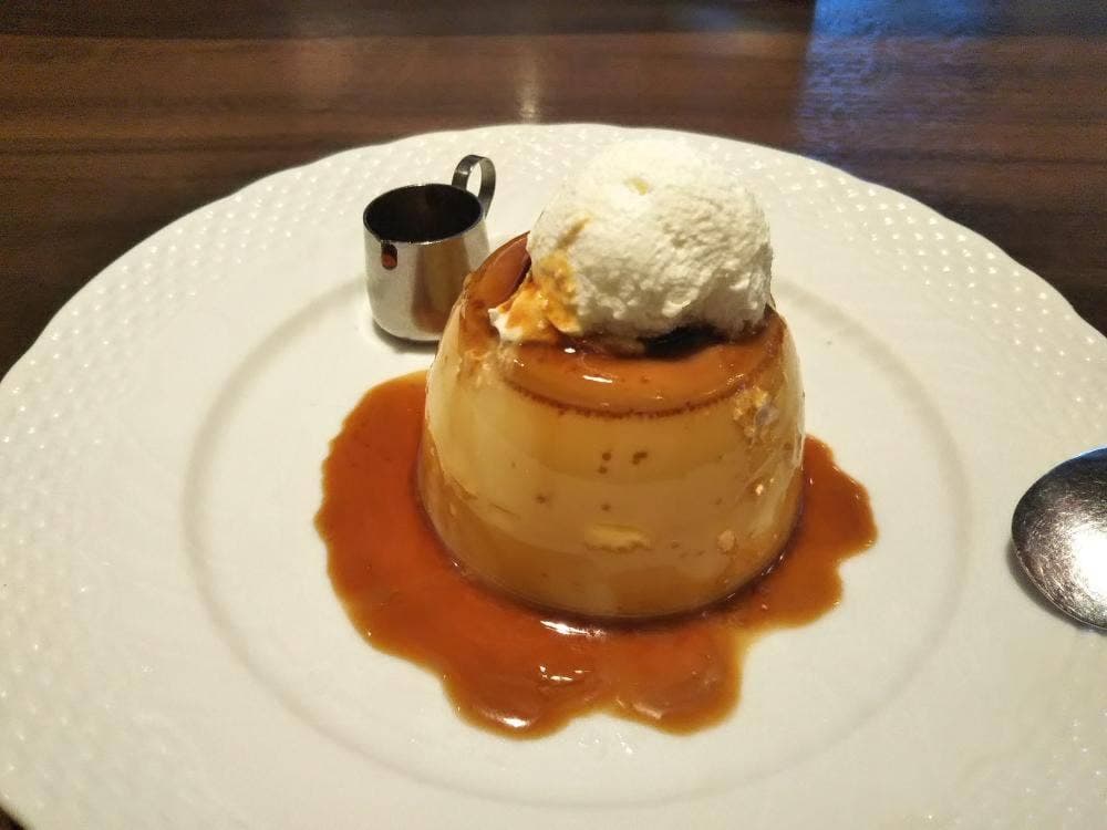 星乃珈琲店 座間店