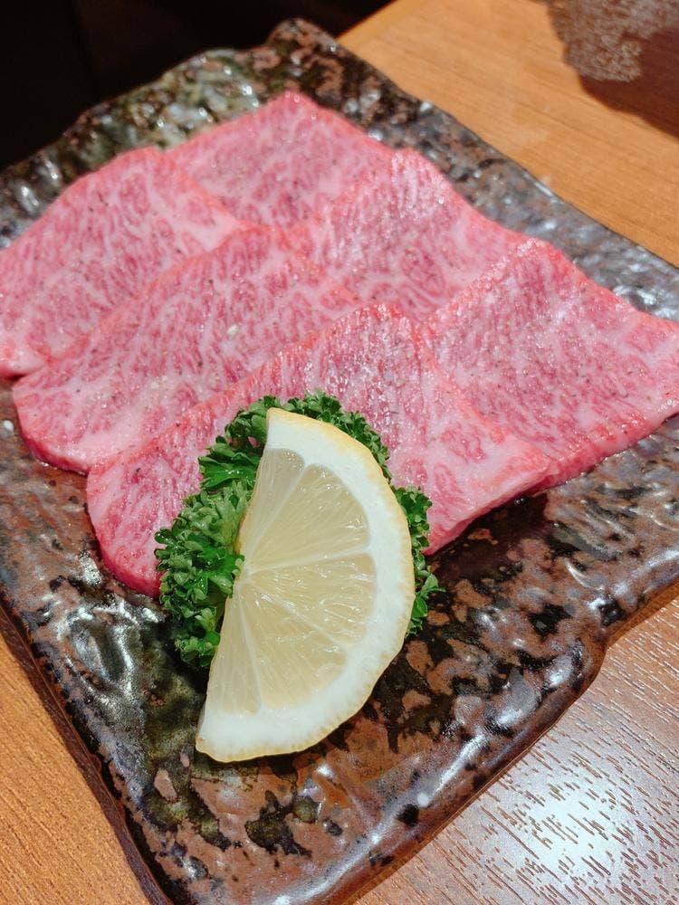 新鮮焼肉 ランボー 恵比寿
