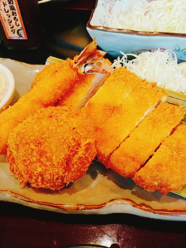 かつ源 洛西店 - サブ画像1