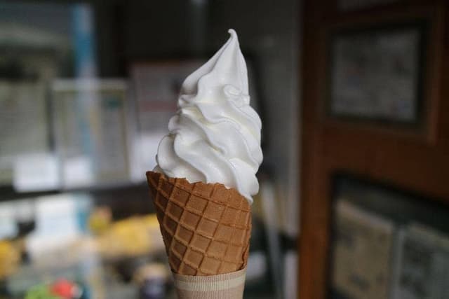 冨田ファーム直売所 ミルクの夢 - サブ画像1