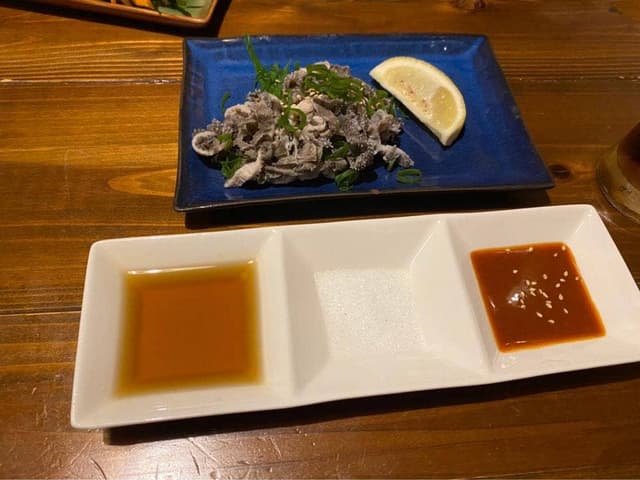 もつ鍋と餃子 永楽 堺店 - サブ画像1