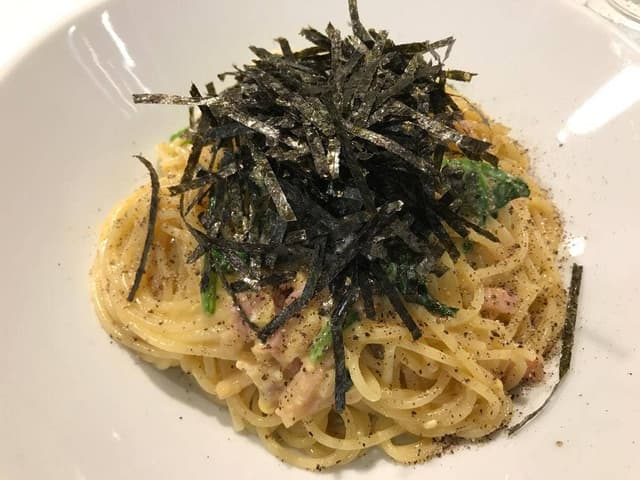 スパゲティ HIDE - サブ画像3