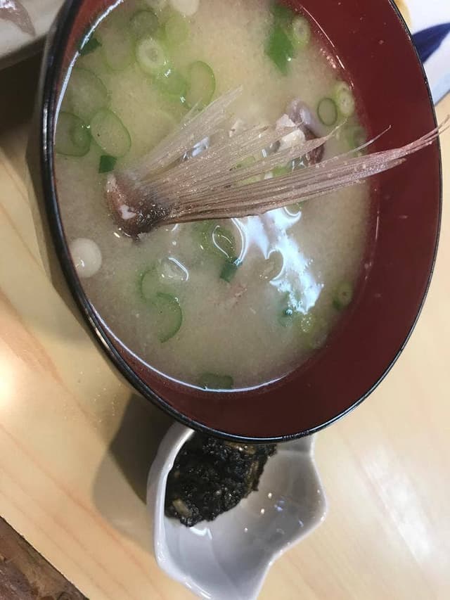 魚のてっちゃ - サブ画像2