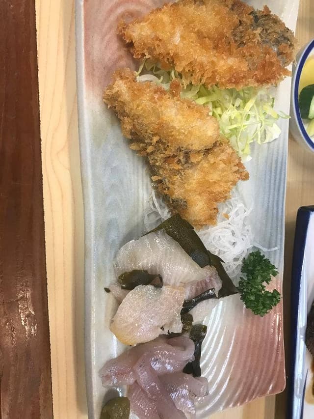 魚のてっちゃ - サブ画像1