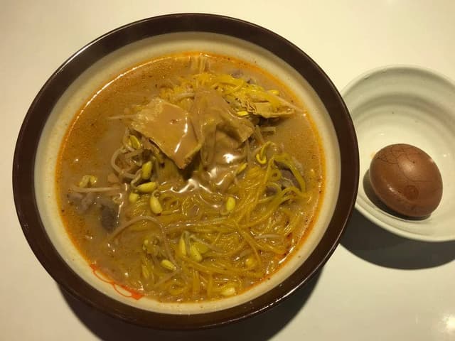 張亮麻辣燙 八王子店 - サブ画像3