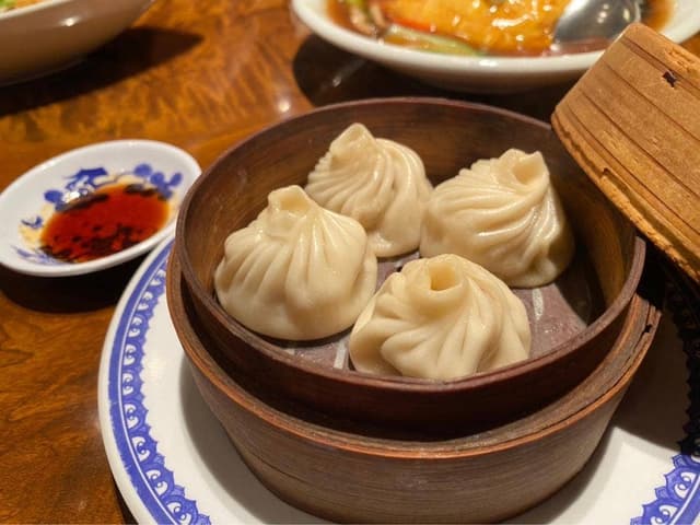 愛京本館 兆記 - サブ画像1