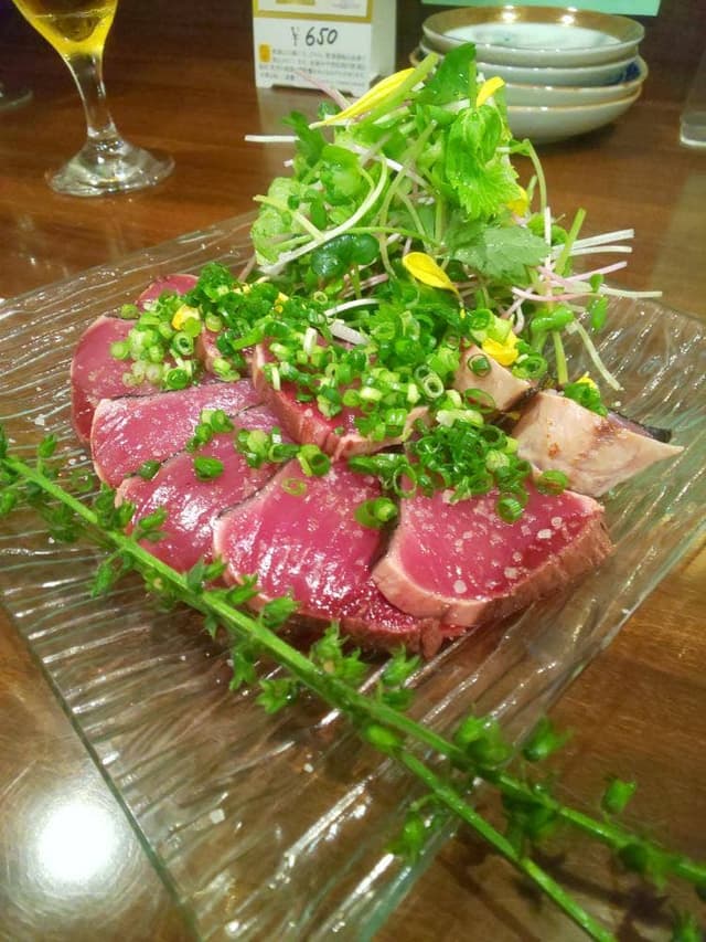 なにわフレンチ びぎん - サブ画像2