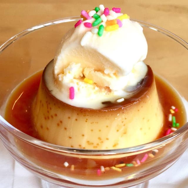 CAFE LA VACHE - サブ画像1