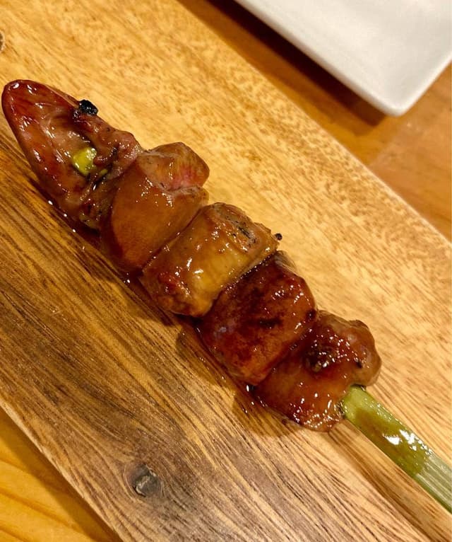 焼鳥のけむまき - サブ画像1