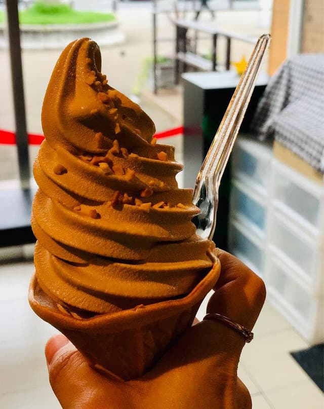 WIRED CAFE 市原SA店 - サブ画像3