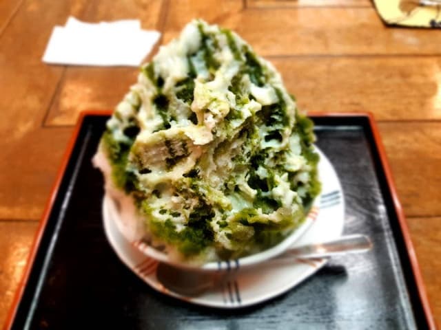 長手長栄堂 - サブ画像3