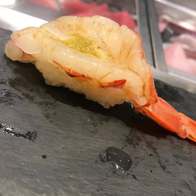 すし天 はし本 - サブ画像2
