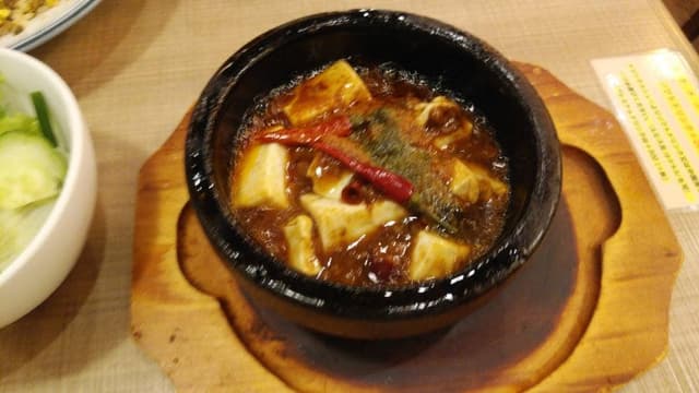 ロンフーダイニング 博多1番街店 - サブ画像2