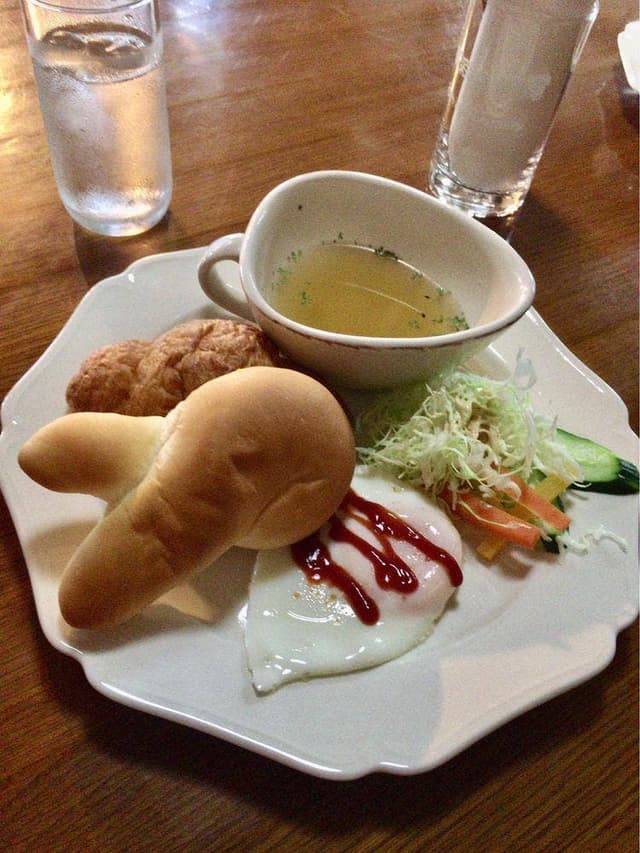 珈琲彩館 樹鸞 - サブ画像2