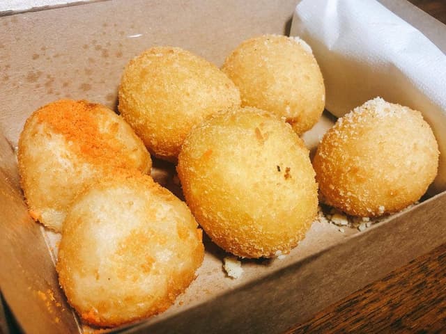 カマロチキン - サブ画像2